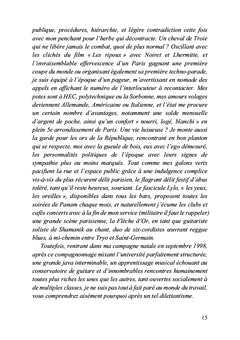 Sports extrêmes et effondrement