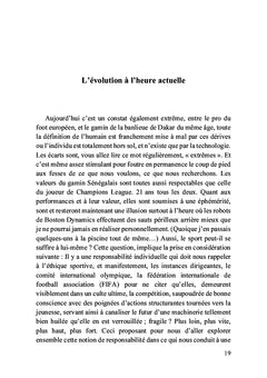 Sports extrêmes et effondrement