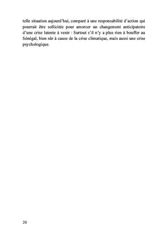 Sports extrêmes et effondrement