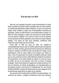 Sports extrêmes et effondrement