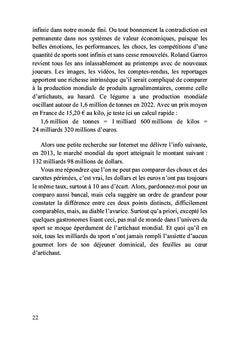 Sports extrêmes et effondrement