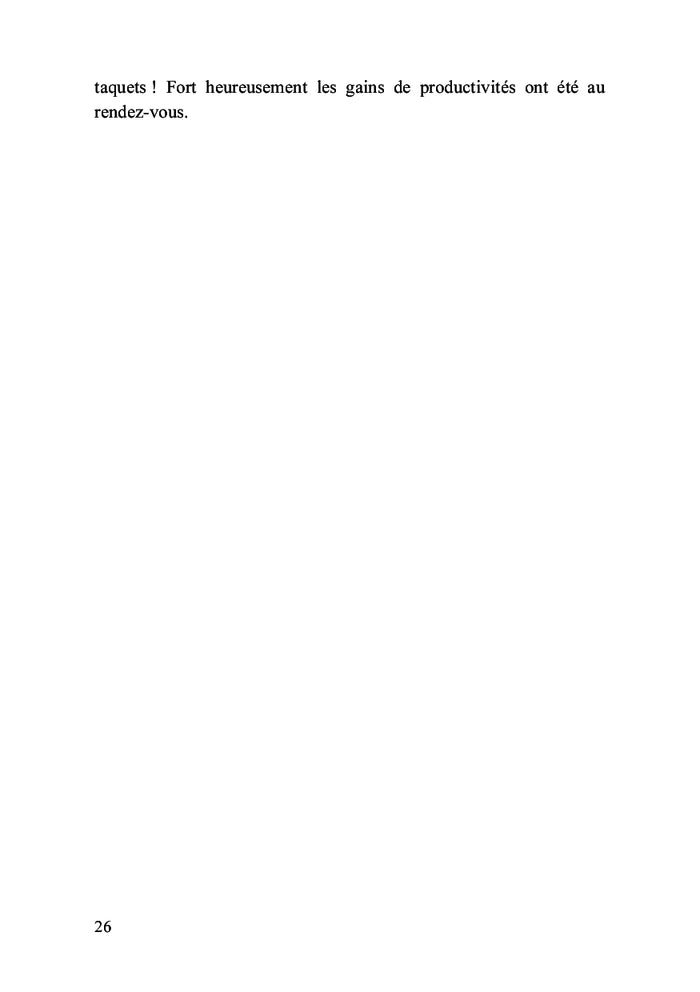 Sports extrêmes et effondrement