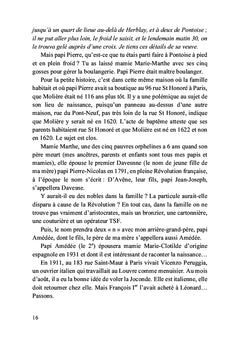 Tu ne m'as pas vendu du rêve