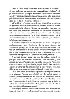 Le poète de sept ans