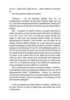 Le poète de sept ans