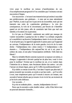 Le poète de sept ans