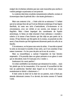 Le poète de sept ans