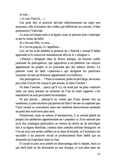 Le poète de sept ans
