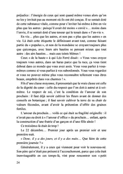 Le poète de sept ans