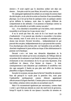 Le poète de sept ans