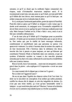 Le poète de sept ans