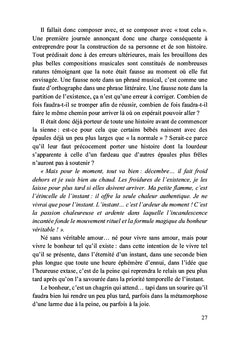 Le poète de sept ans