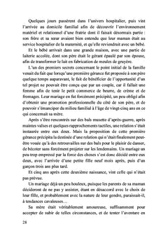 Le poète de sept ans
