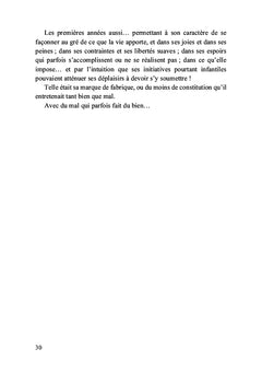 Le poète de sept ans