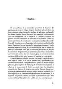 Le poète de sept ans