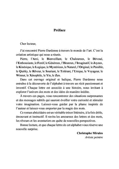 L'abécédaire