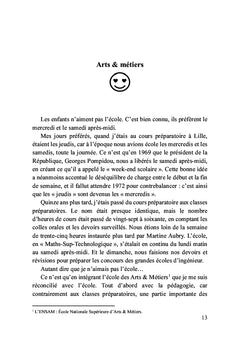 L'abécédaire