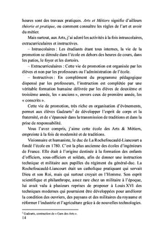L'abécédaire