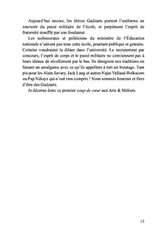 L'abécédaire