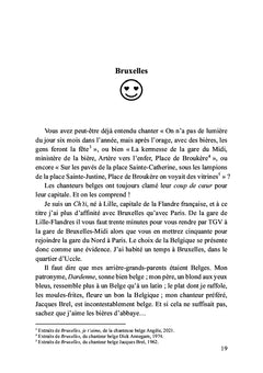 L'abécédaire