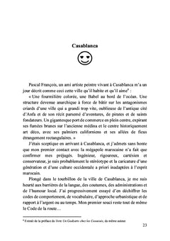 L'abécédaire