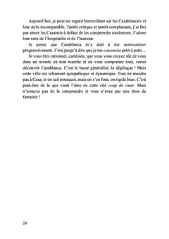 L'abécédaire