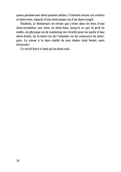 L'abécédaire