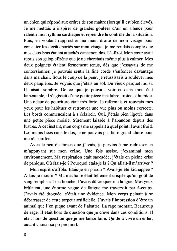 Le clan des fidèles insoumis