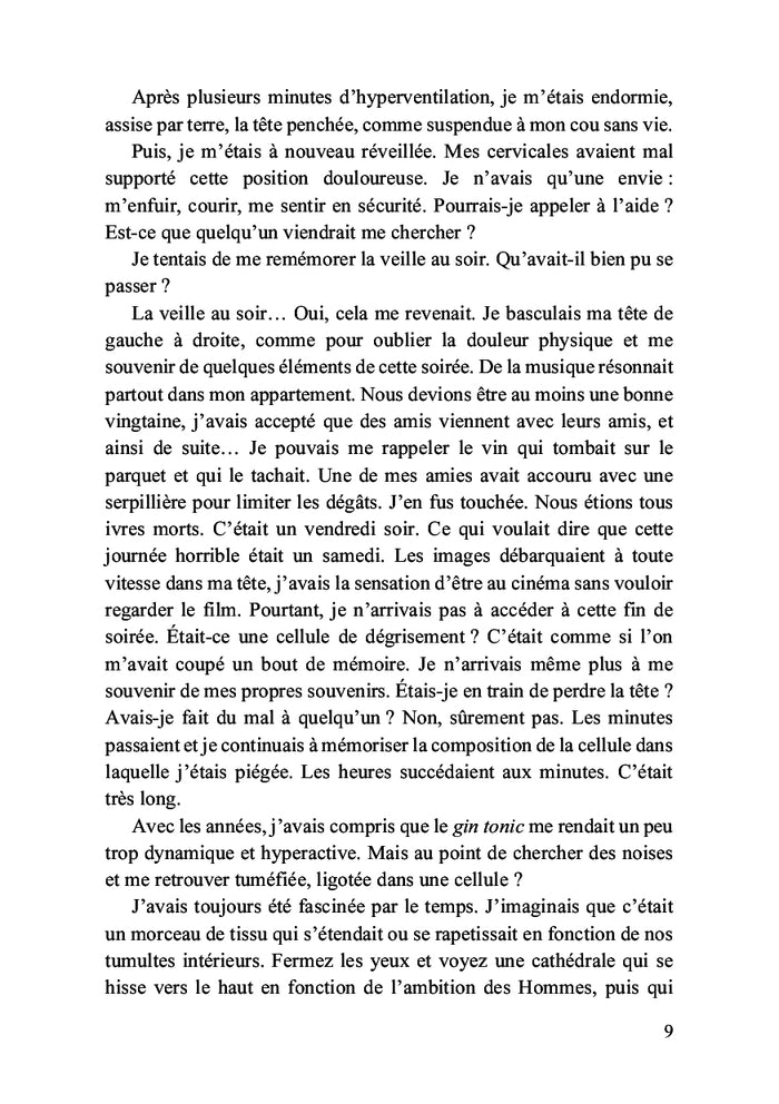 Le clan des fidèles insoumis