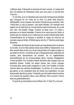 Le clan des fidèles insoumis