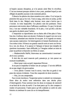 Le clan des fidèles insoumis