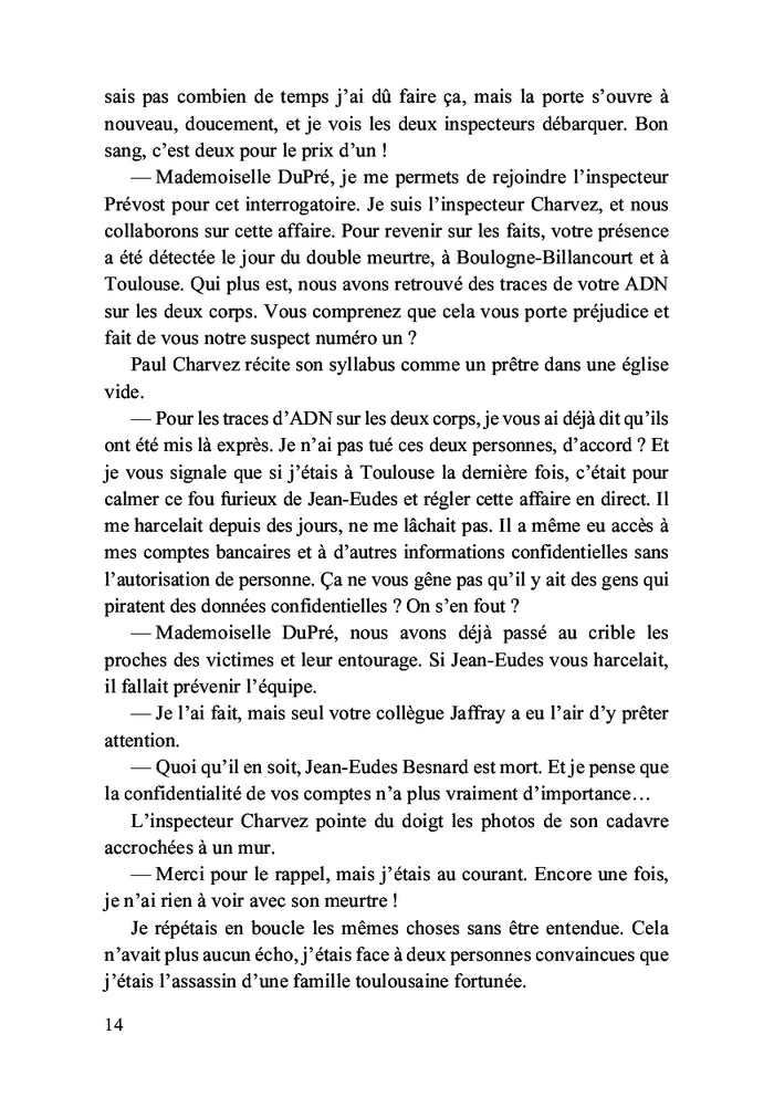 Le clan des fidèles insoumis