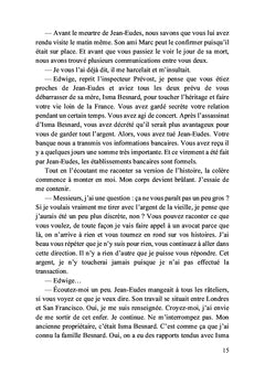 Le clan des fidèles insoumis