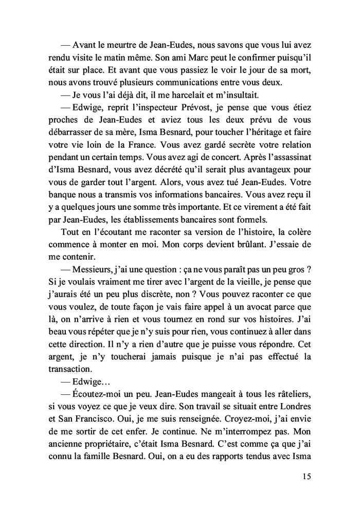 Le clan des fidèles insoumis