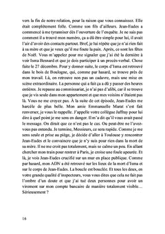 Le clan des fidèles insoumis