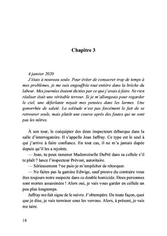 Le clan des fidèles insoumis