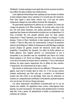 Le clan des fidèles insoumis