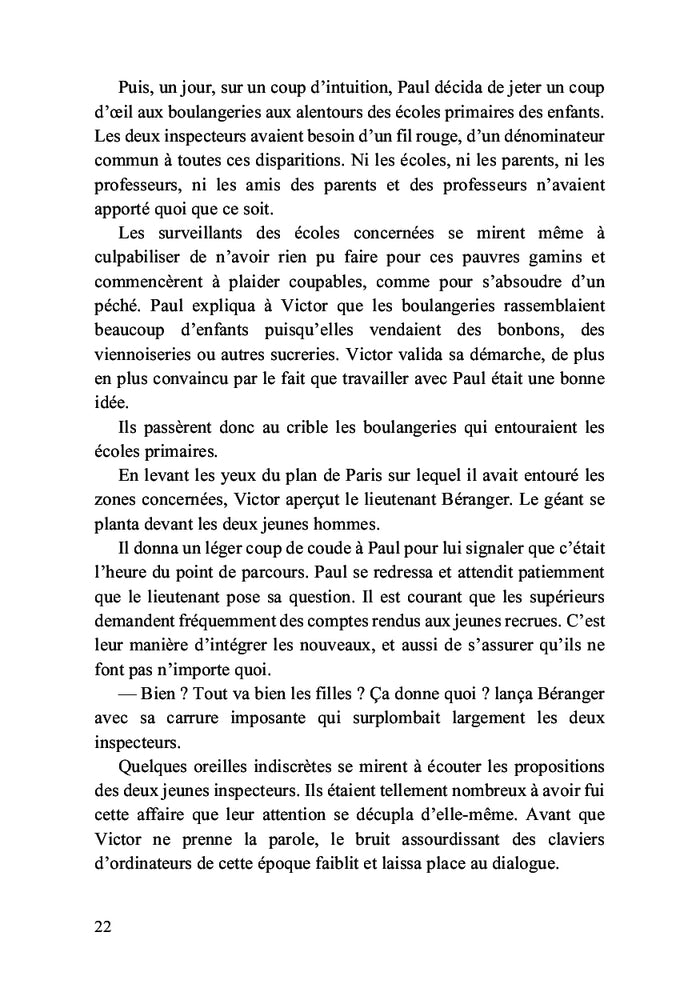 Le clan des fidèles insoumis