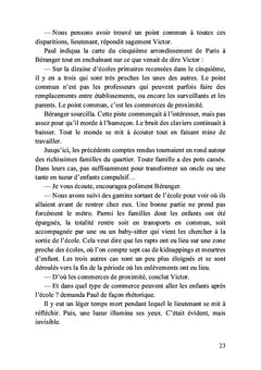 Le clan des fidèles insoumis