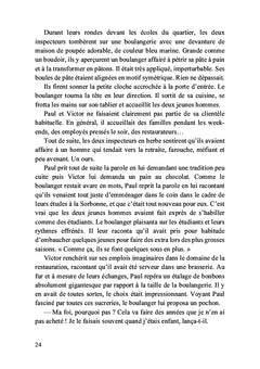 Le clan des fidèles insoumis