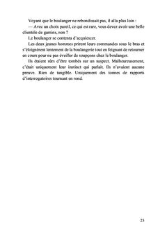 Le clan des fidèles insoumis