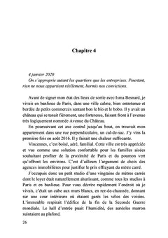 Le clan des fidèles insoumis