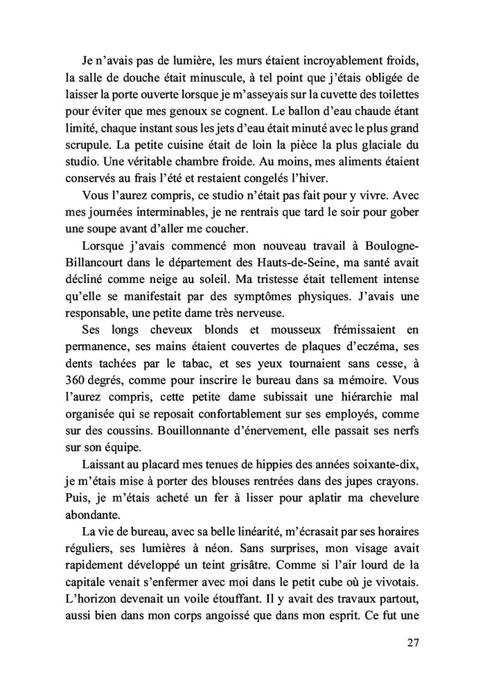 Le clan des fidèles insoumis