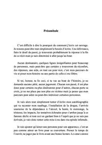 Mon insipide vie