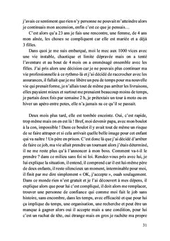 Mon insipide vie