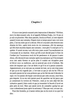 Mensonges et promesses