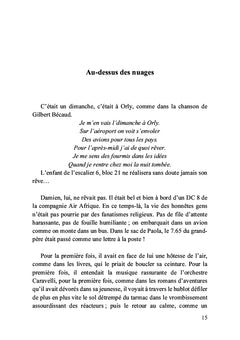 La malédiction des toubabs