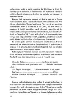 La malédiction des toubabs