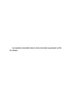 Cévennes