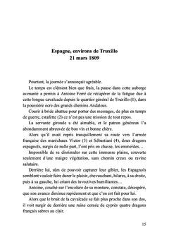 Cévennes